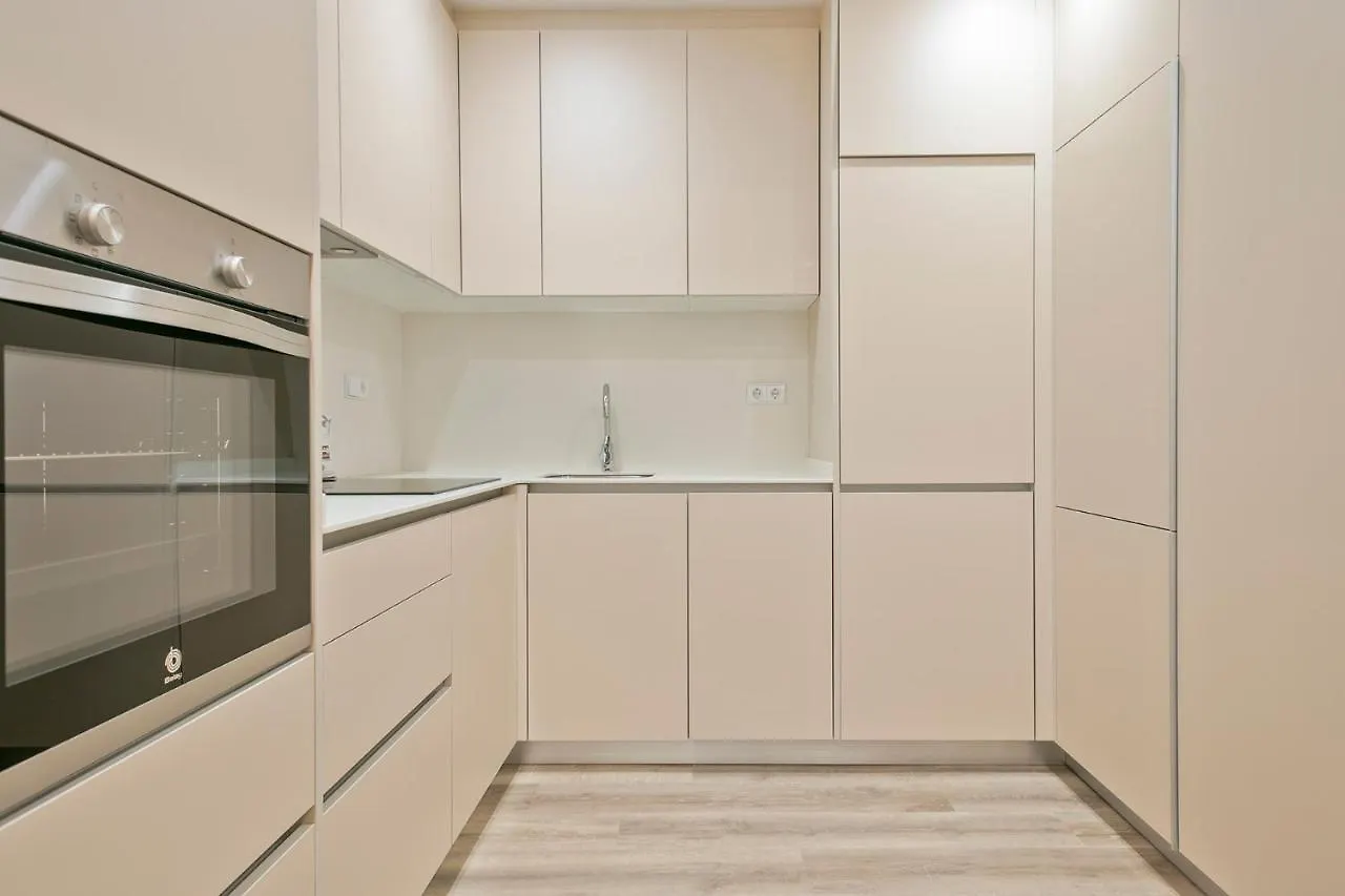 Alcam Creu De Molers Apartment Barcelona 0*,  Spain