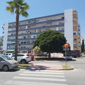 Apartamento Cabomolinos, Apartamento108 España