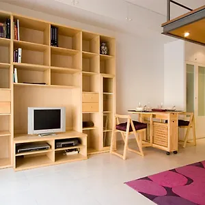  Apartamento Reina Amalia España