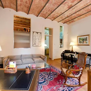 Apartamento Habitat La Boheme España