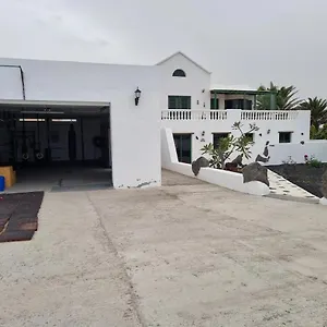  Apartamento Maria España