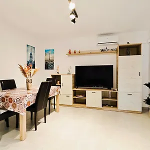  Apartamento En España