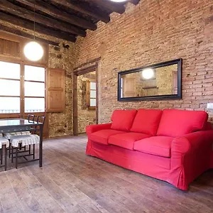  Apartamento El Born - Center España